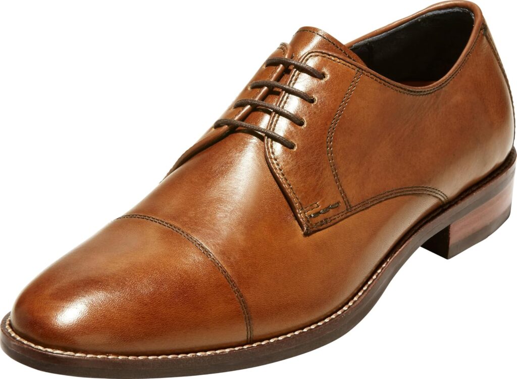 Men's Lenox Hill Oxford